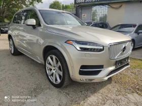 Volvo Xc90 2.0i/316kc, INSCRIPTION, 6+ 1, Панорама, 16г. - Car24.bg Volvo Xc90 2.0i/316kc, INSCRIPTION, 6+ 1, Панорама, 16г.