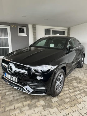 Mercedes-Benz GLE 300D 4MATIC COUPE AMG - Car24.bg Mercedes-Benz GLE 300D 4MATIC COUPE AMG