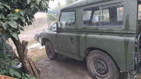 Land Rover Defender Джип | Mobile.bg — малка снимка 5