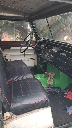 Land Rover Defender Джип | Mobile.bg — малка снимка 4