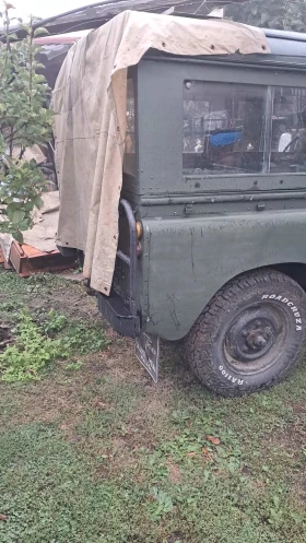 Land Rover Defender Джип | Mobile.bg — малка снимка 3