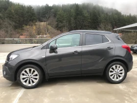 Opel Mokka 1, 6бен.108х.км.ЕВРО 6. - 13490 лв. / 6897.33 € - 15300711 7 | Car24.bg Opel Mokka 1, 6бен.108х.км.ЕВРО 6. - 13490 лв. / 6897.33 € - 15300711 7
