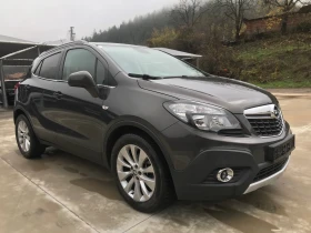Opel Mokka 1, 6бен.108х.км.ЕВРО 6. - 13490 лв. / 6897.33 € - 15300711 3 | Car24.bg Opel Mokka 1, 6бен.108х.км.ЕВРО 6. - 13490 лв. / 6897.33 € - 15300711 3