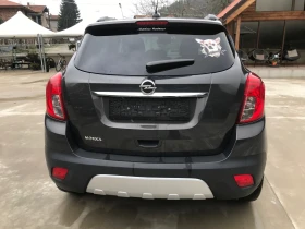 Opel Mokka 1, 6бен.108х.км.ЕВРО 6. - 13490 лв. / 6897.33 € - 15300711 5 | Car24.bg Opel Mokka 1, 6бен.108х.км.ЕВРО 6. - 13490 лв. / 6897.33 € - 15300711 5