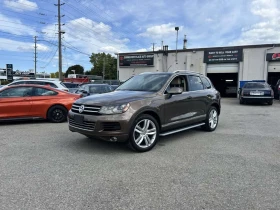 VW Touareg * NAVIGATION| PARKING SENSORS * CARFAX - Car24.bg VW Touareg * NAVIGATION| PARKING SENSORS * CARFAX