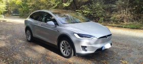 Tesla Model X P100 - 28000 € / 54763.24 лв. - 66023905 4 | Car24.bg Tesla Model X P100 - 28000 € / 54763.24 лв. - 66023905 4