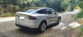 Tesla Model X P100 - 28000 € / 54763.24 лв. - 66023905 3 | Car24.bg Tesla Model X P100 - 28000 € / 54763.24 лв. - 66023905 3