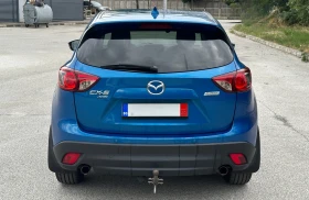 Mazda CX-5 2.0 TS+ | 4x4| ПОДГРЕВ| ГЕРМАНИЯ| ЛИЗИНГ | Auto.bg — изображение 5 Mazda CX-5 2.0 TS+ | 4x4| ПОДГРЕВ| ГЕРМАНИЯ| ЛИЗИНГ | Auto.bg — изображение 5