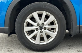 Mazda CX-5 2.0 TS+ | 4x4| ПОДГРЕВ| ГЕРМАНИЯ| ЛИЗИНГ | Auto.bg — изображение 16 Mazda CX-5 2.0 TS+ | 4x4| ПОДГРЕВ| ГЕРМАНИЯ| ЛИЗИНГ | Auto.bg — изображение 16