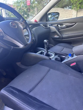 Nissan Qashqai 1.5 dCi 110 к. с. | Auto.bg — изображение 7 Nissan Qashqai 1.5 dCi 110 к. с. | Auto.bg — изображение 7