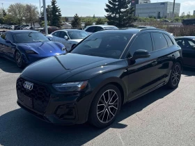 Audi Q5 * Technik * CARFAX *
