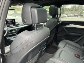 Audi Q5 * Progressiv * CARFAX * АВТОКРЕДИТ* | Auto.bg — изображение 16 Audi Q5 * Progressiv * CARFAX * АВТОКРЕДИТ* | Auto.bg — изображение 16