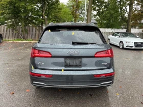 Audi Q5 * Progressiv * CARFAX * АВТОКРЕДИТ* | Auto.bg — изображение 4 Audi Q5 * Progressiv * CARFAX * АВТОКРЕДИТ* | Auto.bg — изображение 4