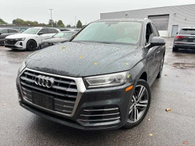 Audi Q5 * Progressiv * CARFAX * АВТОКРЕДИТ*