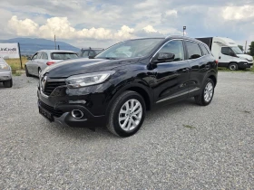 Renault Kadjar 1.5 dci euro6