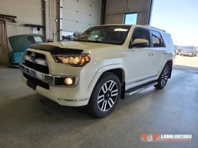 Toyota 4runner