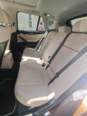BMW X1 xDrive 2.0D XLine Facelift РЕАЛЕН ПРОБЕГ - 9000 € - 35732086 12 | Car24.bg BMW X1 xDrive 2.0D XLine Facelift РЕАЛЕН ПРОБЕГ - 9000 € - 35732086 12