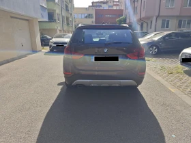 BMW X1 xDrive 2.0D XLine Facelift РЕАЛЕН ПРОБЕГ - 9000 € - 35732086 5 | Car24.bg BMW X1 xDrive 2.0D XLine Facelift РЕАЛЕН ПРОБЕГ - 9000 € - 35732086 5
