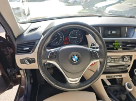 BMW X1 xDrive 2.0D XLine Facelift РЕАЛЕН ПРОБЕГ - 9000 € - 35732086 16 | Car24.bg BMW X1 xDrive 2.0D XLine Facelift РЕАЛЕН ПРОБЕГ - 9000 € - 35732086 16