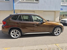 BMW X1 xDrive 2.0D XLine Facelift РЕАЛЕН ПРОБЕГ - 9000 € - 35732086 7 | Car24.bg BMW X1 xDrive 2.0D XLine Facelift РЕАЛЕН ПРОБЕГ - 9000 € - 35732086 7