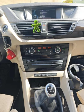 BMW X1 xDrive 2.0D XLine Facelift РЕАЛЕН ПРОБЕГ - 9000 € - 35732086 17 | Car24.bg BMW X1 xDrive 2.0D XLine Facelift РЕАЛЕН ПРОБЕГ - 9000 € - 35732086 17