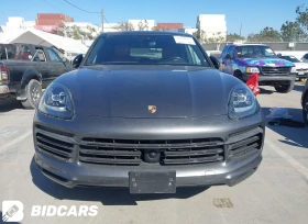 Porsche Cayenne ДИСТРОНИК* ПАНОРАМА*