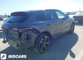 Porsche Cayenne ДИСТРОНИК* ПАНОРАМА* | Auto.bg — изображение 4 Porsche Cayenne ДИСТРОНИК* ПАНОРАМА* | Auto.bg — изображение 4