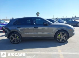 Porsche Cayenne ДИСТРОНИК* ПАНОРАМА* | Auto.bg — изображение 3 Porsche Cayenne ДИСТРОНИК* ПАНОРАМА* | Auto.bg — изображение 3