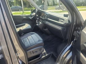 VW Multivan 2.0 tdi 200 k.c. MULTIVAN - HIGHLINE | Auto.bg — изображение 9 VW Multivan 2.0 tdi 200 k.c. MULTIVAN - HIGHLINE | Auto.bg — изображение 9