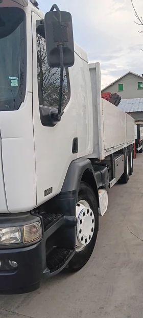 Renault Premium undefined | Auto.bg — изображение 2 Renault Premium undefined | Auto.bg — изображение 2