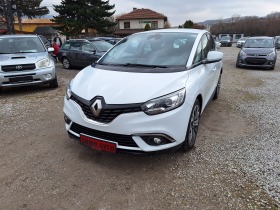 Renault Scenic 1.5 dci 110ks  evro 6b  | Mobile.bg   7