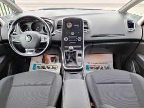 Renault Scenic 1.5 dci 110ks  evro 6b  | Mobile.bg   11