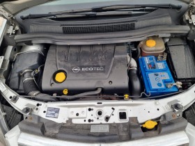 Opel Zafira 1.9 TDCI-101KC-6+ 1 | Mobile.bg   13