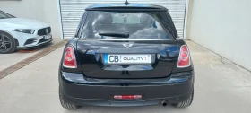 Mini Cooper SWISS-FACELIFT | Auto.bg — изображение 6 Mini Cooper SWISS-FACELIFT | Auto.bg — изображение 6