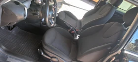 Mini Cooper SWISS-FACELIFT | Auto.bg — изображение 12 Mini Cooper SWISS-FACELIFT | Auto.bg — изображение 12
