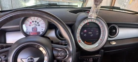 Mini Cooper SWISS-FACELIFT | Auto.bg — изображение 13 Mini Cooper SWISS-FACELIFT | Auto.bg — изображение 13