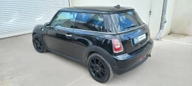 Mini Cooper SWISS-FACELIFT | Auto.bg — изображение 4 Mini Cooper SWISS-FACELIFT | Auto.bg — изображение 4