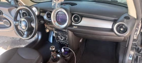 Mini Cooper SWISS-FACELIFT | Auto.bg — изображение 9 Mini Cooper SWISS-FACELIFT | Auto.bg — изображение 9