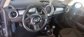 Mini Cooper SWISS-FACELIFT | Auto.bg — изображение 7 Mini Cooper SWISS-FACELIFT | Auto.bg — изображение 7