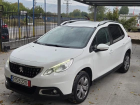 Peugeot 2008 1.6 HDI* * * EVRO 6 * * *  | Mobile.bg — малка снимка 13