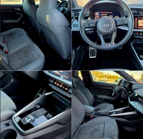 Audi A3 2.0TDI/150 к.с/ S-Line/SPORTBACK - 51800 лв. / 26484.92 € - 97181020 17 | Car24.bg Audi A3 2.0TDI/150 к.с/ S-Line/SPORTBACK - 51800 лв. / 26484.92 € - 97181020 17