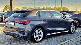 Audi A3 2.0TDI/150 к.с/ S-Line/SPORTBACK - 51800 лв. / 26484.92 € - 97181020 4 | Car24.bg Audi A3 2.0TDI/150 к.с/ S-Line/SPORTBACK - 51800 лв. / 26484.92 € - 97181020 4