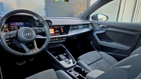 Audi A3 2.0TDI/150 к.с/ S-Line/SPORTBACK - 51800 лв. / 26484.92 € - 97181020 13 | Car24.bg Audi A3 2.0TDI/150 к.с/ S-Line/SPORTBACK - 51800 лв. / 26484.92 € - 97181020 13