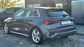 Audi A3 2.0TDI/150 к.с/ S-Line/SPORTBACK - 51800 лв. / 26484.92 € - 97181020 5 | Car24.bg Audi A3 2.0TDI/150 к.с/ S-Line/SPORTBACK - 51800 лв. / 26484.92 € - 97181020 5