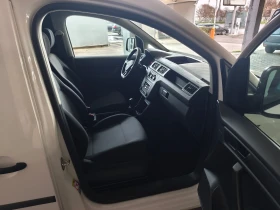 VW Caddy Kasten 3.2 m3 TDI | Auto.bg — изображение 6 VW Caddy Kasten 3.2 m3 TDI | Auto.bg — изображение 6