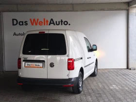 VW Caddy Kasten 3.2 m3 TDI | Auto.bg — изображение 2 VW Caddy Kasten 3.2 m3 TDI | Auto.bg — изображение 2