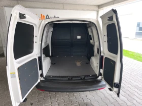 VW Caddy Kasten 3.2 m3 TDI | Auto.bg — изображение 9 VW Caddy Kasten 3.2 m3 TDI | Auto.bg — изображение 9