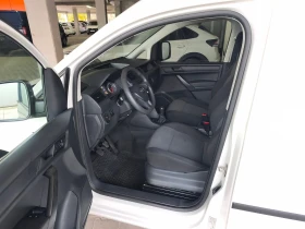 VW Caddy Kasten 3.2 m3 TDI | Auto.bg — изображение 4 VW Caddy Kasten 3.2 m3 TDI | Auto.bg — изображение 4