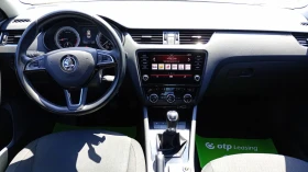 Skoda Octavia 1.6 TDI (116 кс) М. Тransmission - 24200 лв. / 12373.26 € - 75962021 8 | Car24.bg Skoda Octavia 1.6 TDI (116 кс) М. Тransmission - 24200 лв. / 12373.26 € - 75962021 8