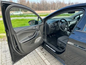 Opel Astra - 17000 лв. / 8691.96 € - 31725749 17 | Car24.bg Opel Astra - 17000 лв. / 8691.96 € - 31725749 17